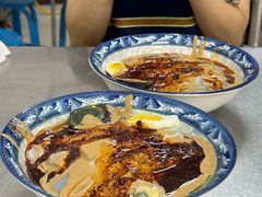 -索家卤汁凉粉店(回民街店)