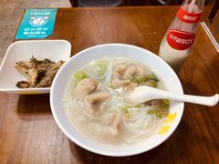 -其美潮州鱼旦粉世家(花城汇南区分店)