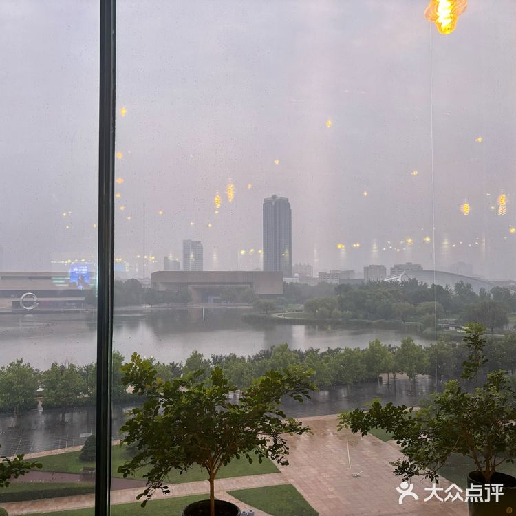 天津打卡一百店｜好吃又好拍的约会餐厅2️⃣