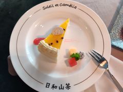 -戈雅法餐厅(世界城广场店)