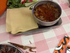-路边羊烧烤酒场(宝带路店)