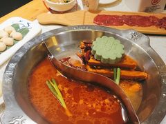 -大龙燚火锅