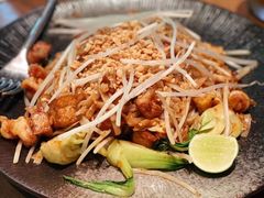Thai泰式炒米粉-米泰MiThai