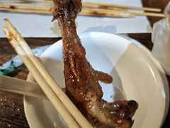 -锦州烧烤(食品街店)