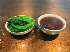 -漆黑觉米粉(三里屯店)