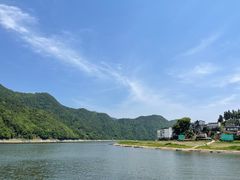 -新安江山水画廊风景区