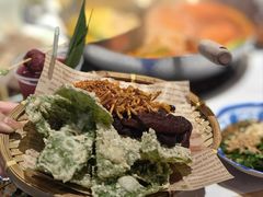 -王奋斗贵州酸汤牛肉火锅