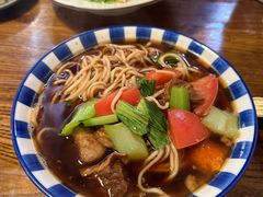 -卧龙堡客栈·中餐厅(古北水镇店)