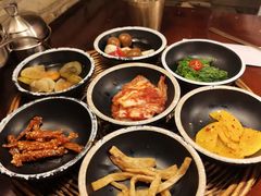 -三代烤肉(保利广场店)