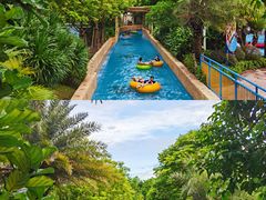 -美的鹭湖探索王国