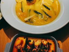 -蜜桃餐厅·伴山(绿宝广场店)