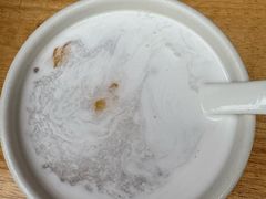 -智香甜品店