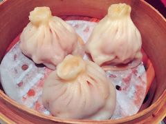 -南京大牌档(凯德大峡谷店)