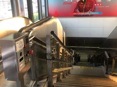 -远洋国际中心(地铁站)