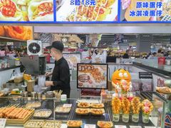 -盛京大奥莱(沈阳奥体店)