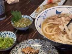 -哥哥の深夜食堂(红松东路店)
