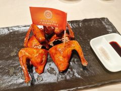 -侨美食家·粤菜(体育西路店)
