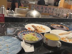 -大成铁板烧•板前(复古餐厅石老人店)