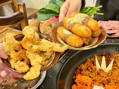 -吃皮火锅馆(苏宁店)