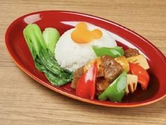 -Tangled Tree Tavern 老藤树食栈