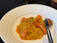 渤海盐田虾烧白菜-鲁采LU STYLE(新天地店)