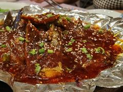 -百姓渔村(南中环店)