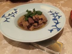 -扬州香格里拉·香宫中餐厅