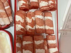 -毛辣果·红酸汤牛肉火锅&冰煮羊(西单店)