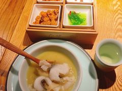 -九锅一堂酸菜鱼(新南凯德直营店)