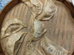 -煎饼卷大葱·非遗传承·潍坊菜(十笏园店)