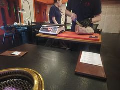 -觅福里•熟成和牛餐厅
