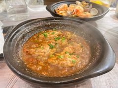 -小时候焗海鲜(鄞州万达店)