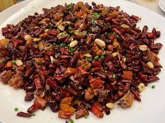 歌乐山辣子鸡-辣婆婆(航天桥店)