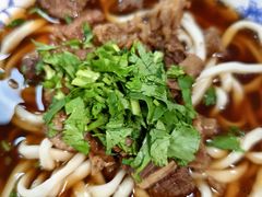 -清真-戏楼王记牛肉面