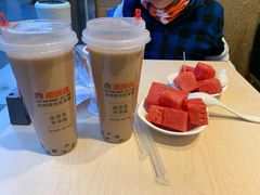 -南城香(四路通店)