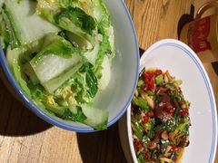 -农耕记·湖南土菜(科技园店)