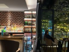 -LAMP BAR 水烟音乐酒吧