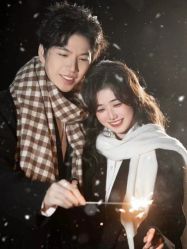 -虞美人古装摄影(汉服体验)