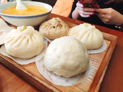 -AFS|青岛传统包子铺