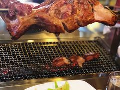 -宗泉烤全羊·烤羊腿·家常菜(解放东路店)