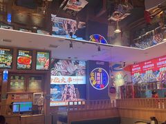 -叁宝烤肉• 西安烧烤(凤城十二路店)