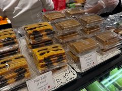 -本格旺索罗(樟宜机场T1店)
