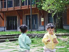 -山王坪喀斯特国家生态公园