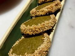 -绿茶餐厅(成都太古里店)