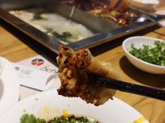 -五厨火锅(长城西一路店)
