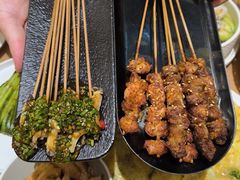 -隅乐胡椒虾·台湾菜·团建(皇岗店)