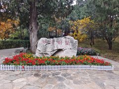 -香山公园
