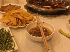 -王少龙火锅(五小区店)