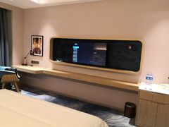 -凯里亚德酒店(成都东站店)