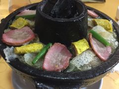 土锅子-龙姐私房菜(和顺古镇店)